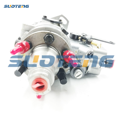 DB2335-6089 Dört Silindirli Motor için Yakıt Enjeksiyon Pompası