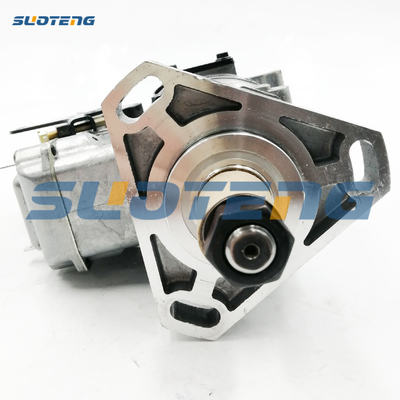 DB2335-6089 Dört Silindirli Motor için Yakıt Enjeksiyon Pompası