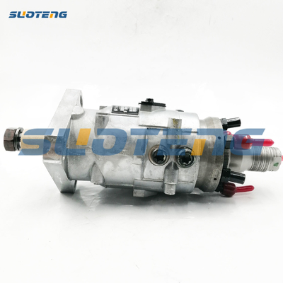 DB2335-6089 DB23356089 Dört Silindirli Motor Yakıt Enjeksiyon Pompası