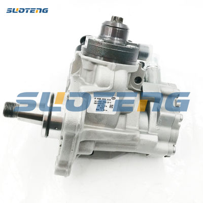 0445020508 Motor parçaları için yakıt enjeksiyon pompası Dizel pompası