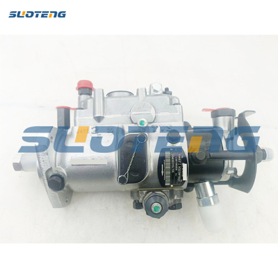 V3239F592T Motor parçaları için yakıt enjeksiyon pompası Dizel pompası