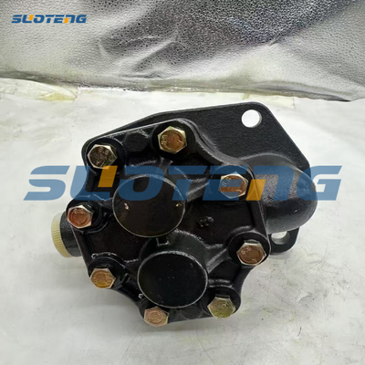 14X-49-11600 Pilot pompa D65E-12 için 14X4911600 pompa