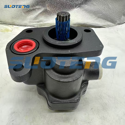 14X-49-11600 Pilot pompa D65E-12 için 14X4911600 pompa