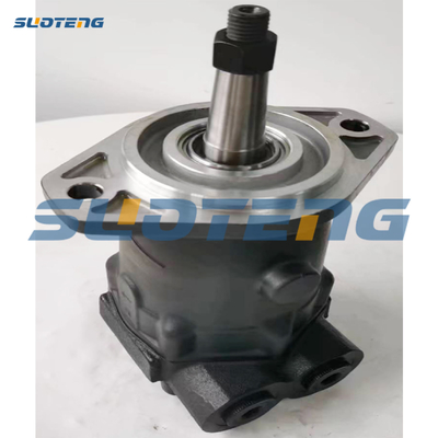 161-8919 Hidrolik Motor Pompa Ventilatör 1618919 824C 966H için