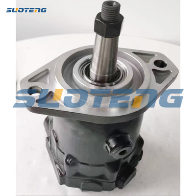 161-8919 Hidrolik Motor Pompa Ventilatör 1618919 824C 966H için
