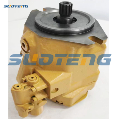 209-3258 Hidrolik Pompa 3406 Motoru için 2093258 Piston Pompası