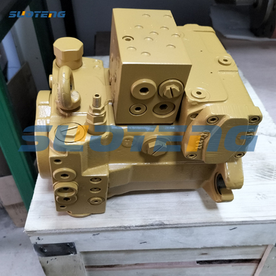 190-8199 Hidrolik Pompa M318C için Piston Pompa 1908199