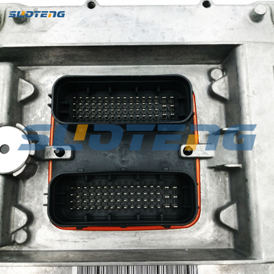 60100000 Kontrolör ECU EC300D Ekskavatörü için