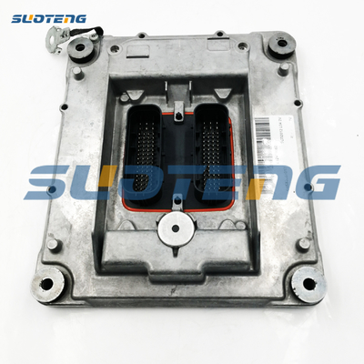 60100000 Kontrolör ECU EC300D Ekskavatörü için