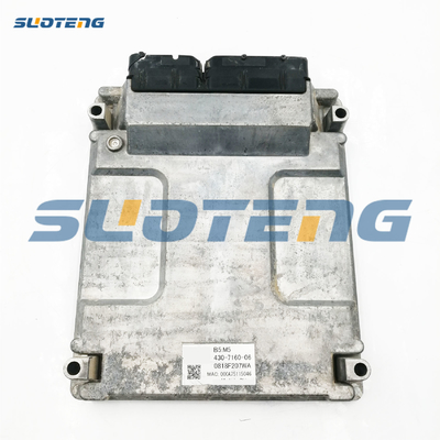 430-7160 4307160 Kontrolör C7.1 Motoru için Elektronik Kontrol Birimi