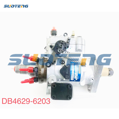 DB4629-6203 Motor parçaları için yakıt enjeksiyon pompası Dizel pompası