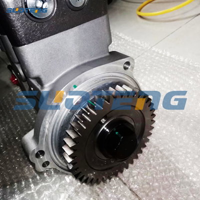 324-0532 Yakıt Enjeksiyon Pompası 3240532 C4 C6.6 Motoru için