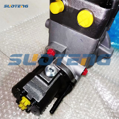 511-7975 5117975 Yakıt Enjeksiyon Pompası C9.3 Motor Parçaları İçin Dizel Pompa