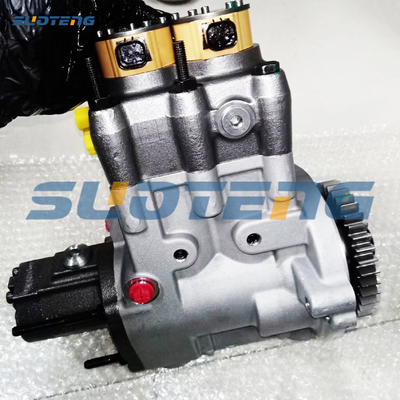 511-7975 5117975 Yakıt Enjeksiyon Pompası C9.3 Motor Parçaları İçin Dizel Pompa