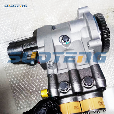 511-7975 5117975 Yakıt Enjeksiyon Pompası C9.3 Motor Parçaları İçin Dizel Pompa