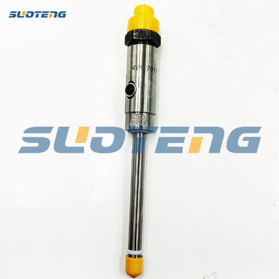 4W-7017 3406B Motor Dizel Yakıt Enjeksiyonu 4W7017 E245D Ekskavatörü İçin