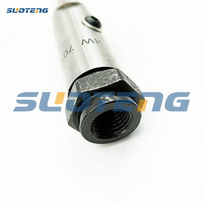 4W-7017 3406B Motor Dizel Yakıt Enjeksiyonu 4W7017 E245D Ekskavatörü İçin