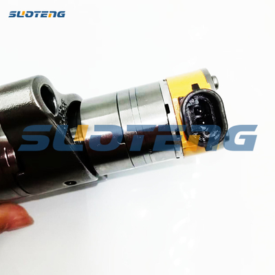 387-9433 3879433 C9 motor parçaları için Common Rail yakıt enjektörü