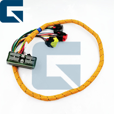 529-8751 5298751 E320 Motor Gücü Kablolama Harness Assy için