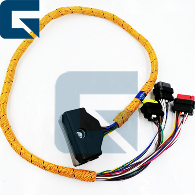 529-8751 5298751 E320 Motor Gücü Kablolama Harness Assy için