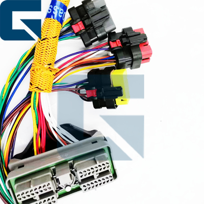529-8751 5298751 E320 Motor Gücü Kablolama Harness Assy için