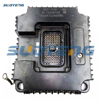 285-1142 ECU ECM Kontrolörü 2851142 824K 770G 735B için