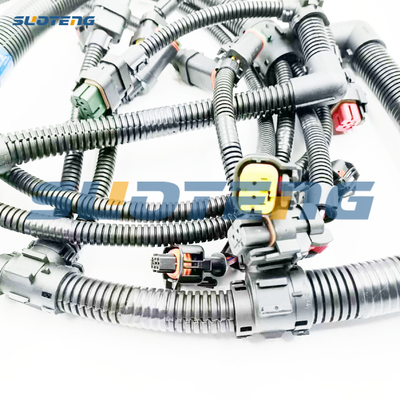 385-5997 3855997 C7.1 D5R2 yükleyicisi için motor tel hamlesi