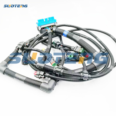 385-5997 3855997 C7.1 D5R2 yükleyicisi için motor tel hamlesi