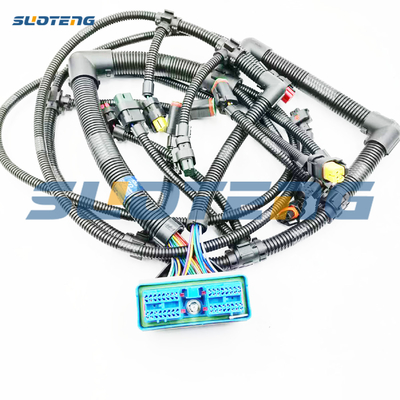 385-5997 3855997 C7.1 D5R2 yükleyicisi için motor tel hamlesi