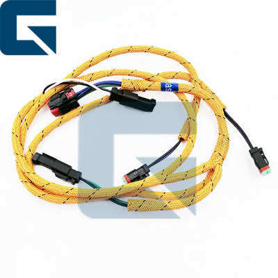 527-1870 5271870 E320gc kazı makinesi için valf tel hamnesi