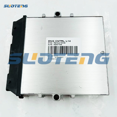 6068HRT81 motor için RE531808 Denetleyici ECU