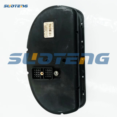 252-5878 Monitor Ekran Paneli 2525878 D8T için
