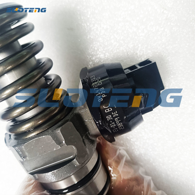 0414720313 Dizel Yakıt Enjeksiyonu Common Rail Injector 0 414 720 313