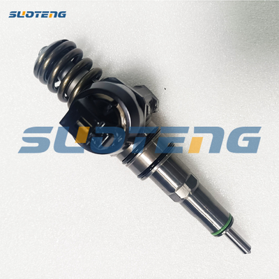 0414720313 Dizel Yakıt Enjeksiyonu Common Rail Injector 0 414 720 313
