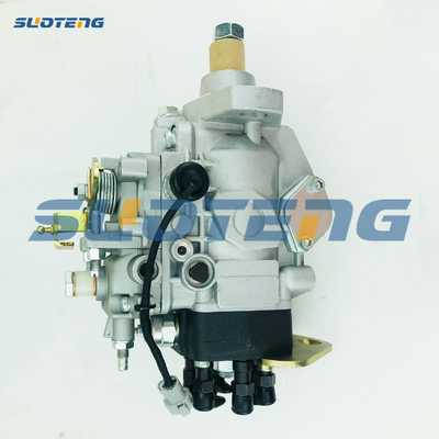 22100-1C190 1HZ motor için dizel yakıt enjeksiyon pompası 221001C190
