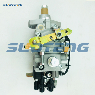 22100-1C190 1HZ motor için dizel yakıt enjeksiyon pompası 221001C190