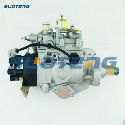 22100-1C190 1HZ motor için dizel yakıt enjeksiyon pompası 221001C190