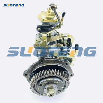 897263-0863 Yakıt Enjeksiyon Pompası 104746-5113 4JB1 Motor Parçaları İçin