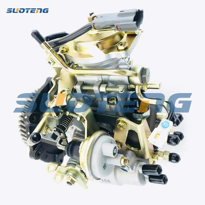 897263-0863 Yakıt Enjeksiyon Pompası 104746-5113 4JB1 Motor Parçaları İçin