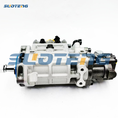 326-4635 3264635 C6.4 Motor Yakıt Enjeksiyon Pompası