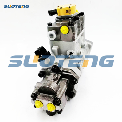 326-4635 3264635 C6.4 Motor Yakıt Enjeksiyon Pompası