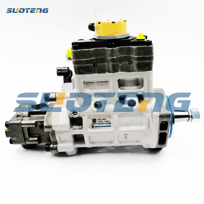 326-4635 3264635 C6.4 Motor Yakıt Enjeksiyon Pompası
