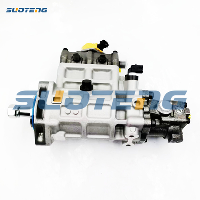 326-4635 3264635 C6.4 Motor Yakıt Enjeksiyon Pompası