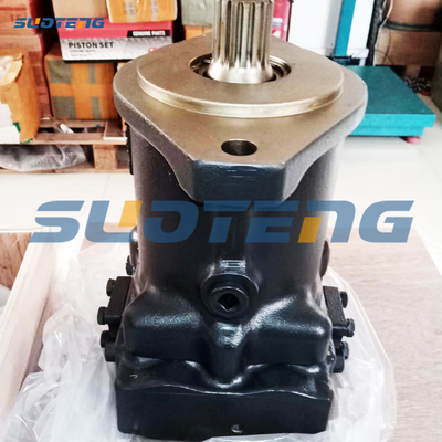708-7H-00050 D155AX-5 Buldozer için Hidrolik Motor