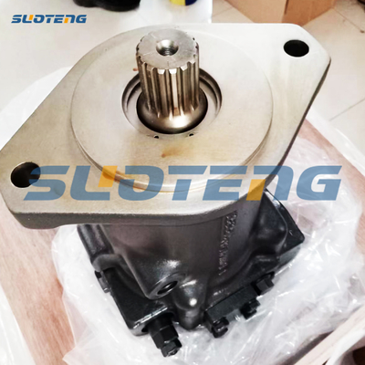 708-7H-00050 D155AX-5 Buldozer için Hidrolik Motor
