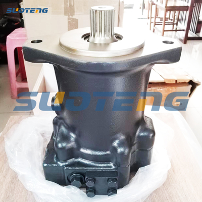 708-7H-00050 D155AX-5 Buldozer için Hidrolik Motor
