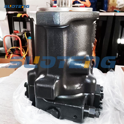 708-7H-00050 D155AX-5 Buldozer için Hidrolik Motor