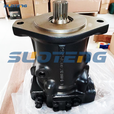 708-7H-11110 D155AX-5 Buldozer için Hidrolik Motor