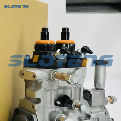 094000-0730 0940000730 6WG1 Motor Yakıt Enjeksiyon Pompası