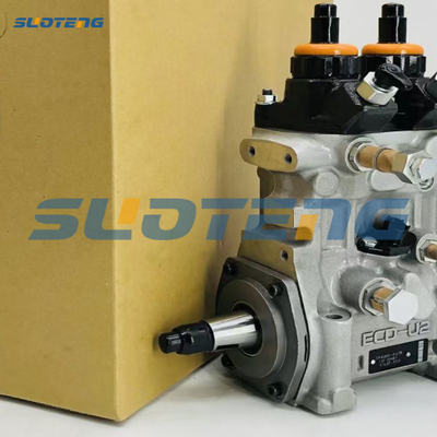115603-5153 1156035153 HP0 Motor Yakıt Enjeksiyon Pompası